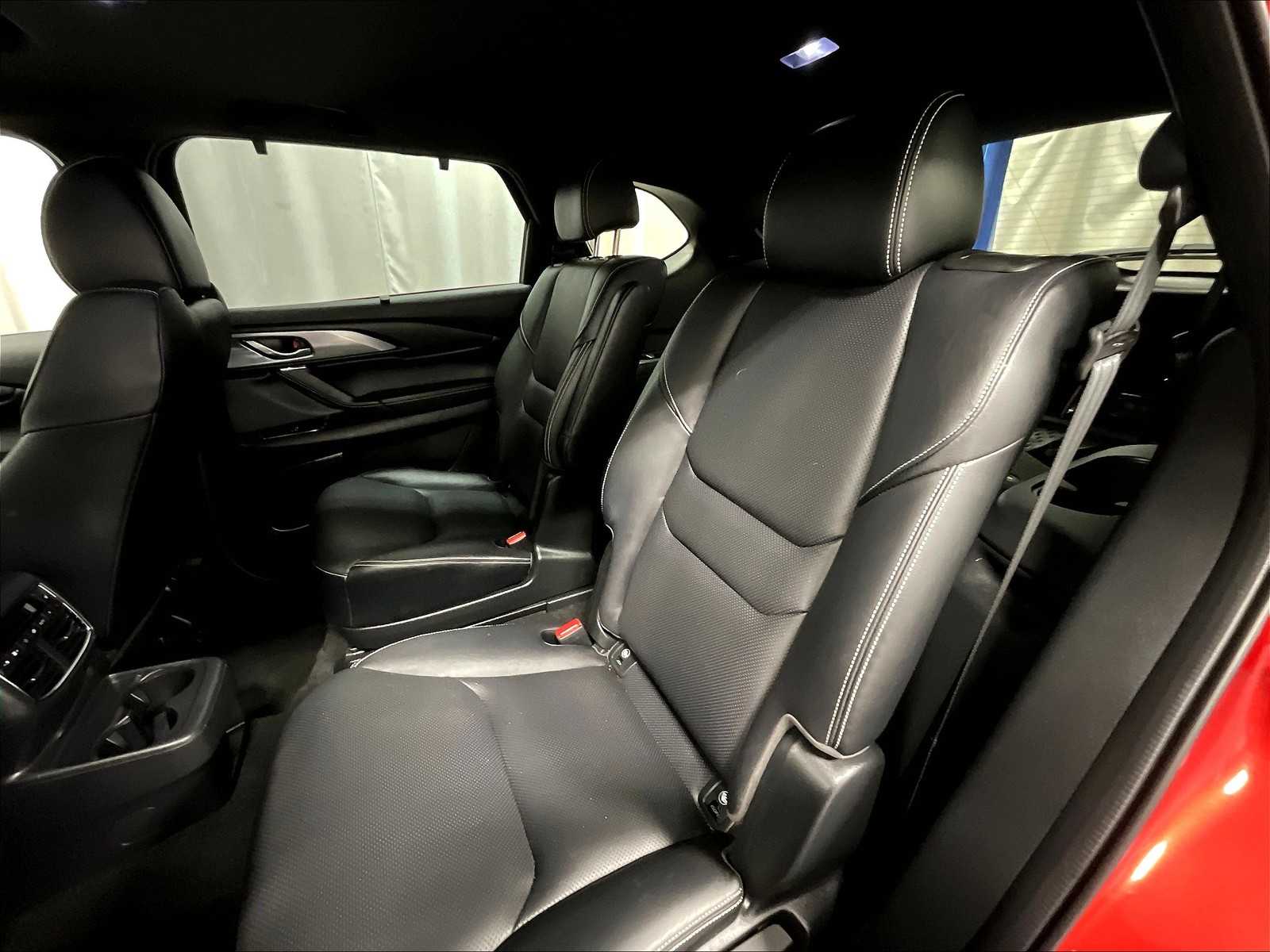 2023 Mazda CX-9 Grand Touring - Photo 15