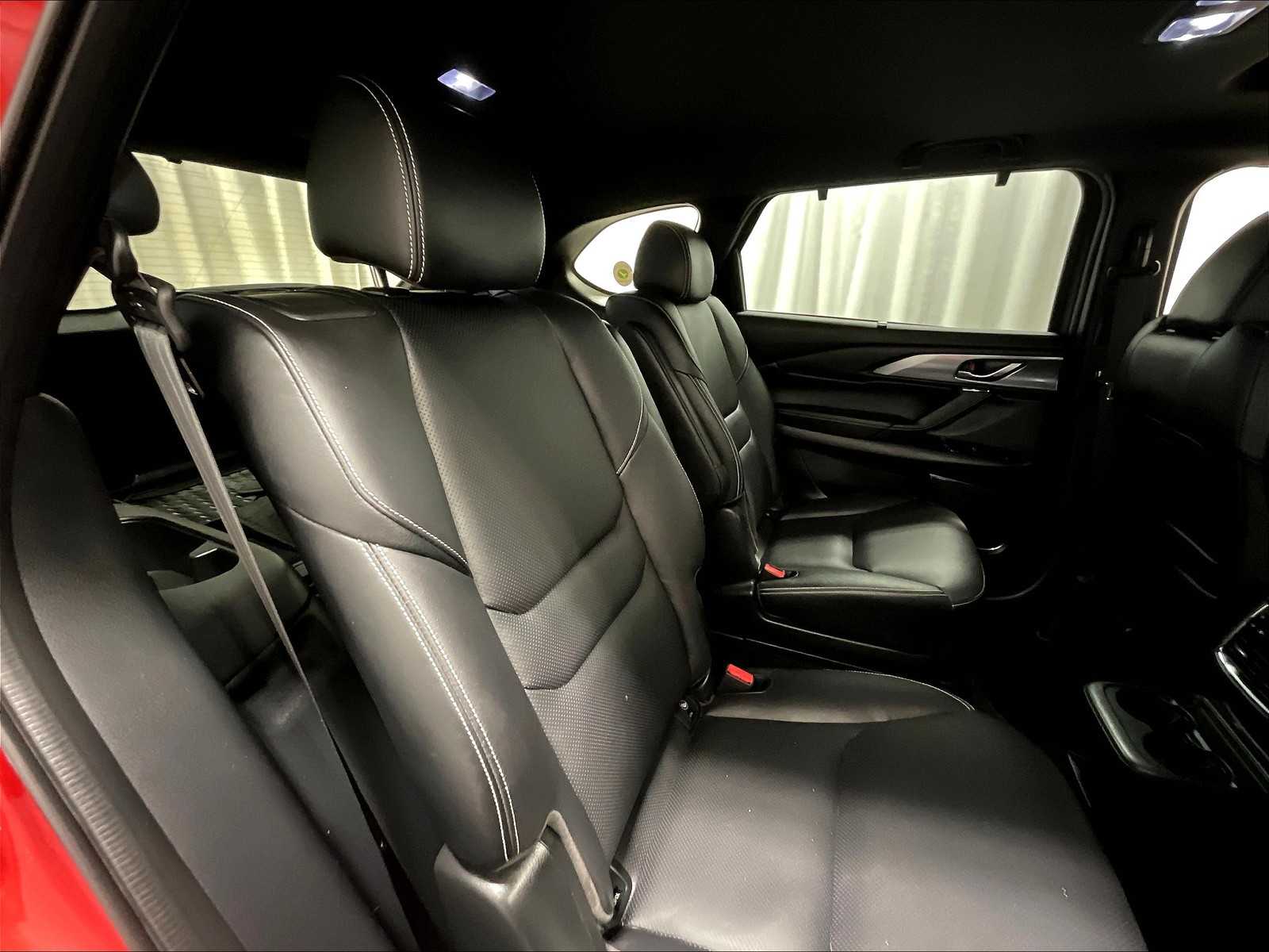 2023 Mazda CX-9 Grand Touring - Photo 16