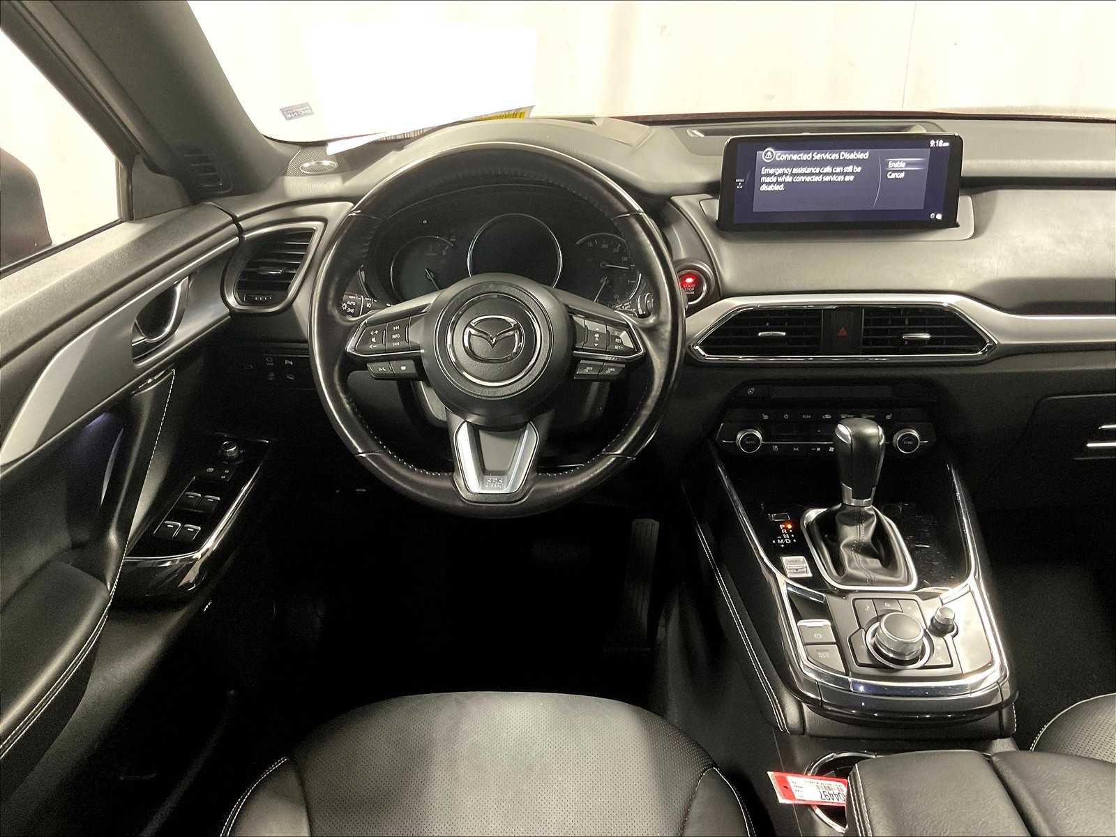 2023 Mazda CX-9 Grand Touring - Photo 17