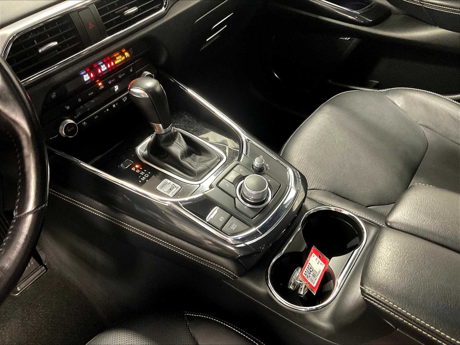 2023 Mazda CX-9 Grand Touring - Photo 20