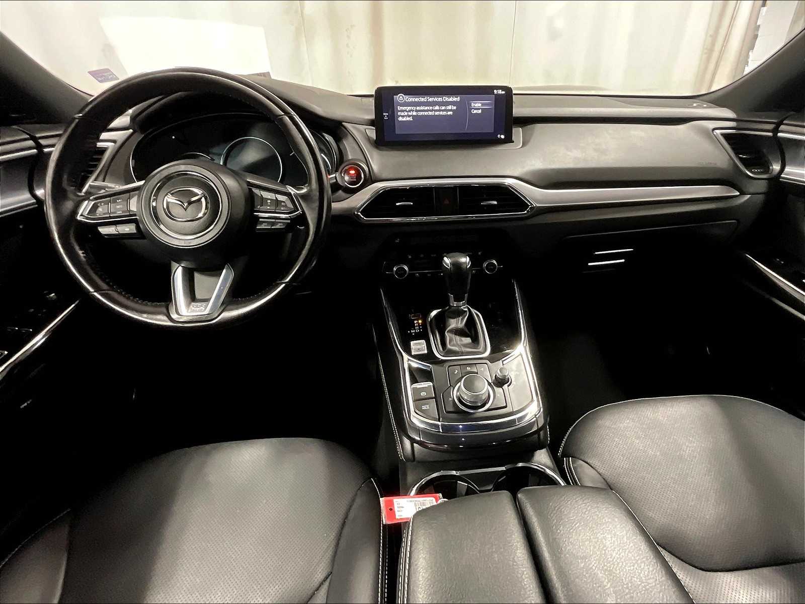 2023 Mazda CX-9 Grand Touring - Photo 21