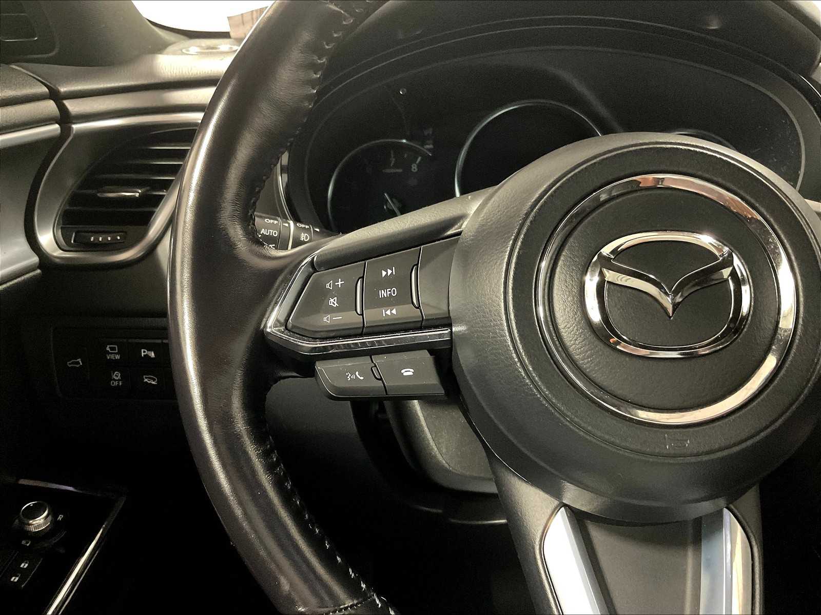 2023 Mazda CX-9 Grand Touring - Photo 23