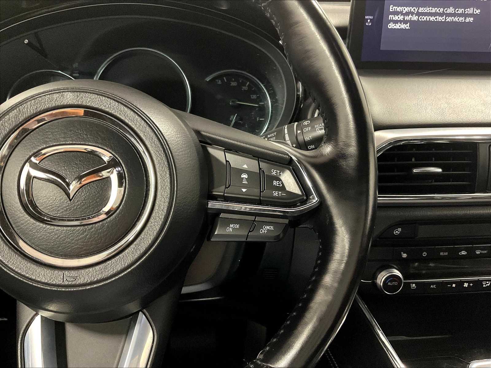 2023 Mazda CX-9 Grand Touring - Photo 24