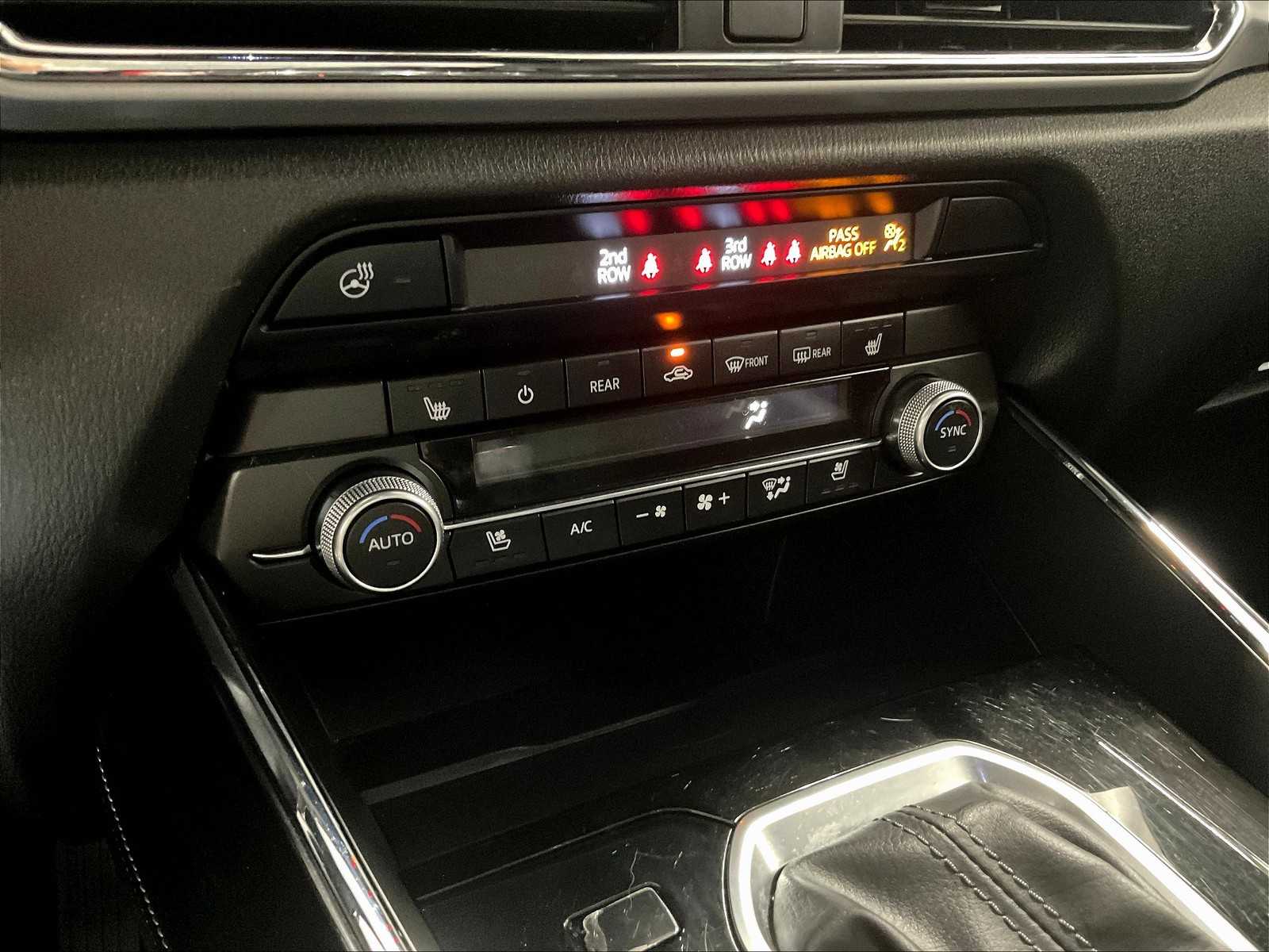 2023 Mazda CX-9 Grand Touring - Photo 26