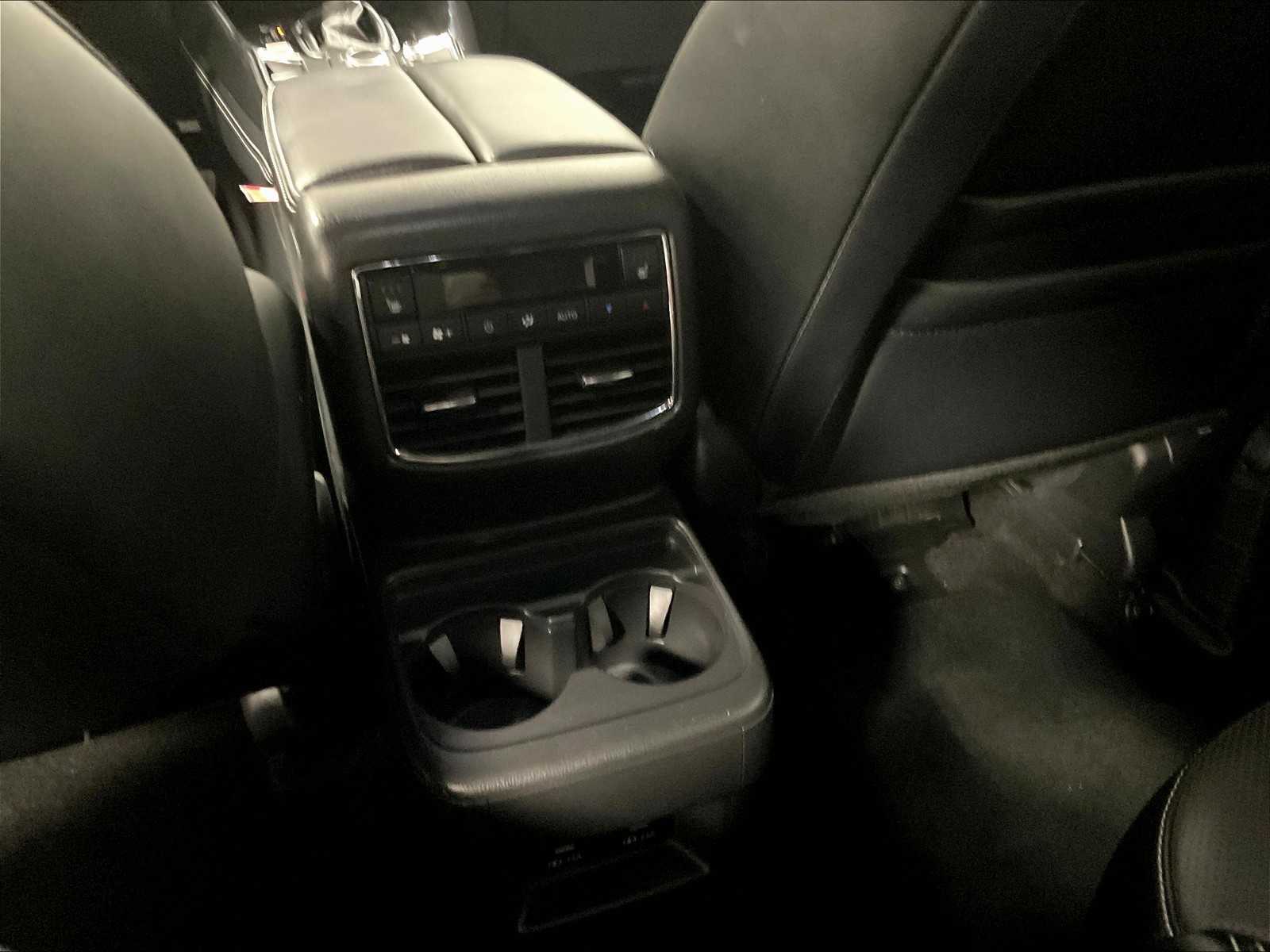 2023 Mazda CX-9 Grand Touring - Photo 27