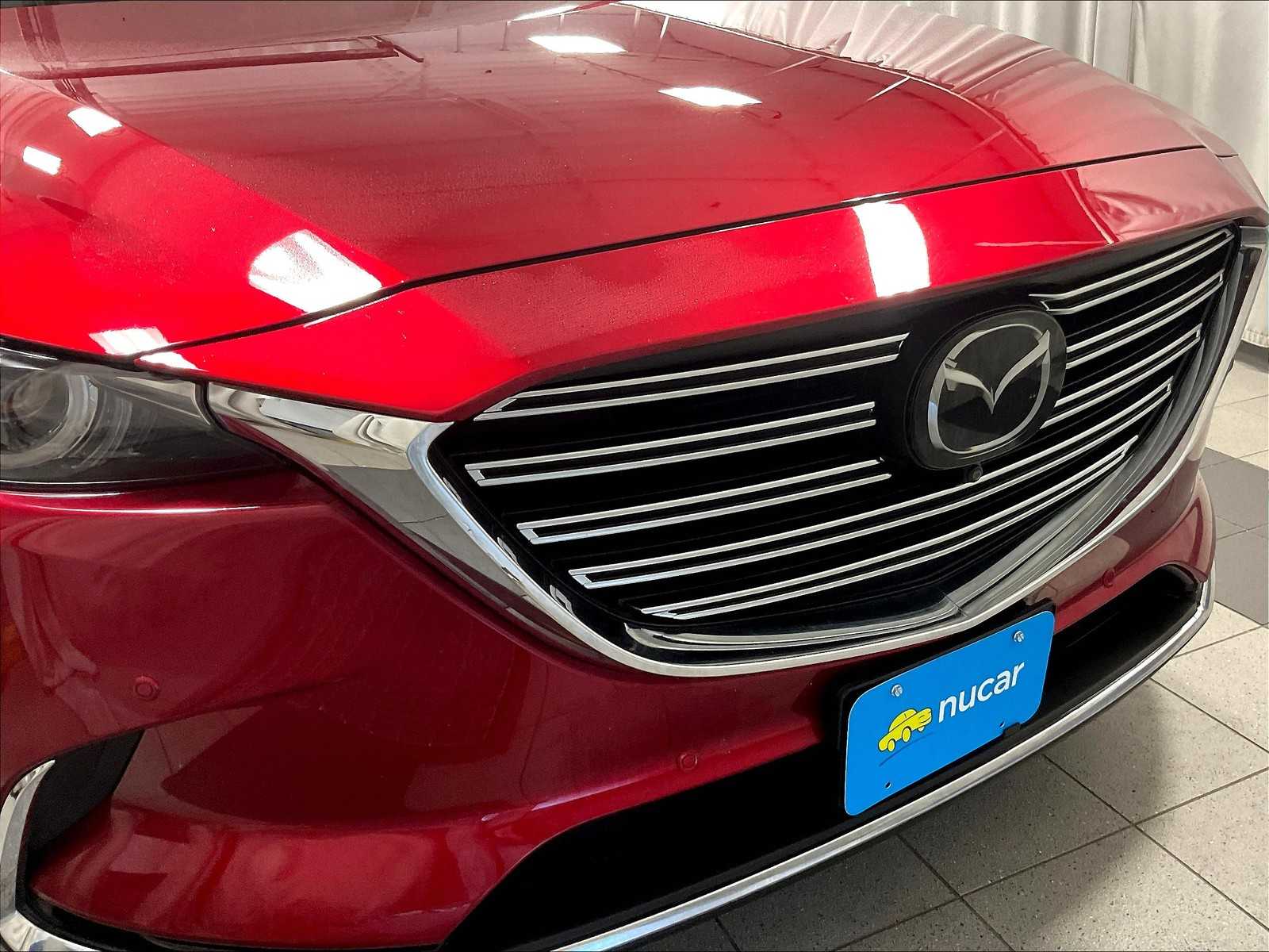 2023 Mazda CX-9 Grand Touring - Photo 31