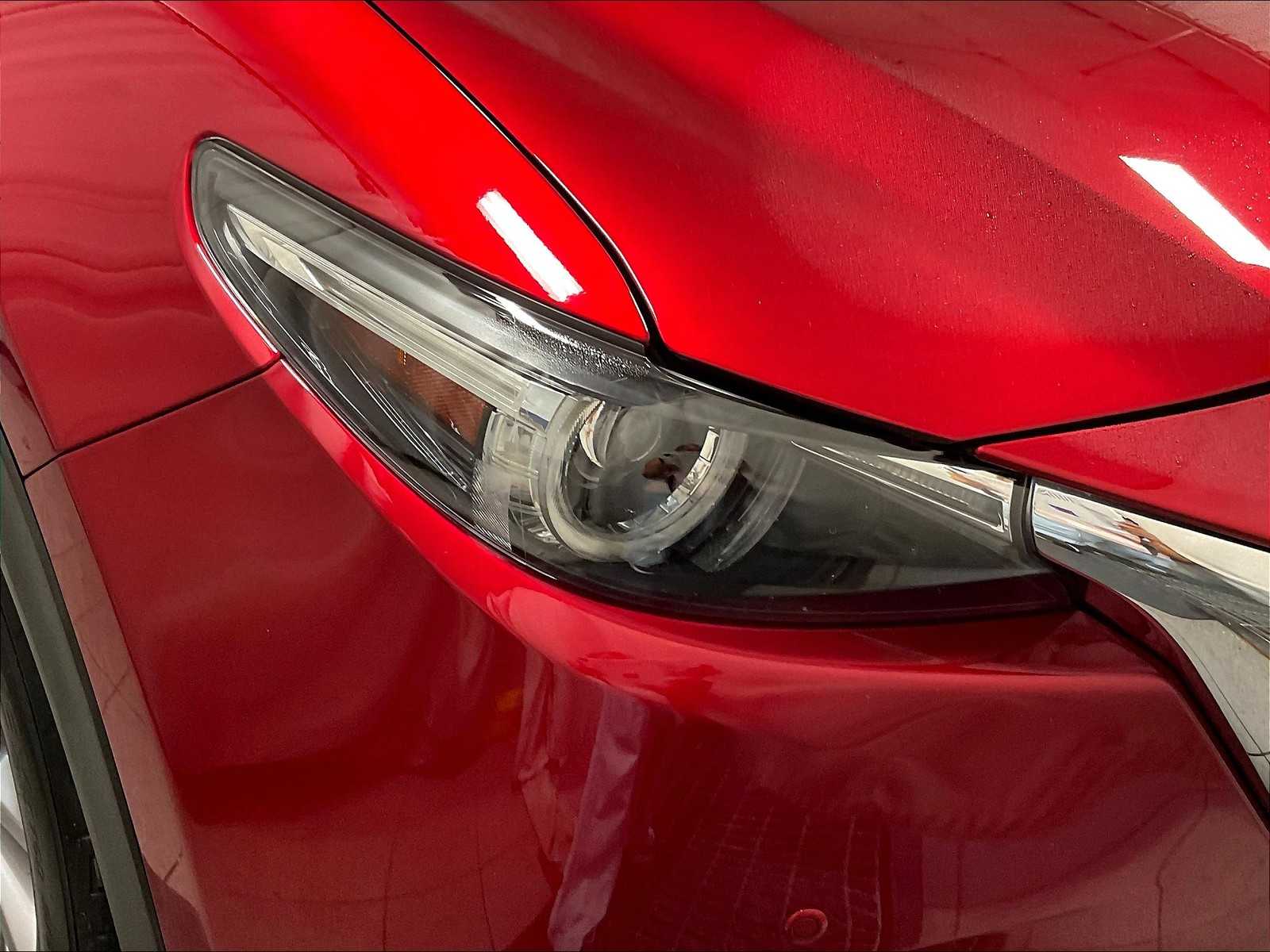 2023 Mazda CX-9 Grand Touring - Photo 32