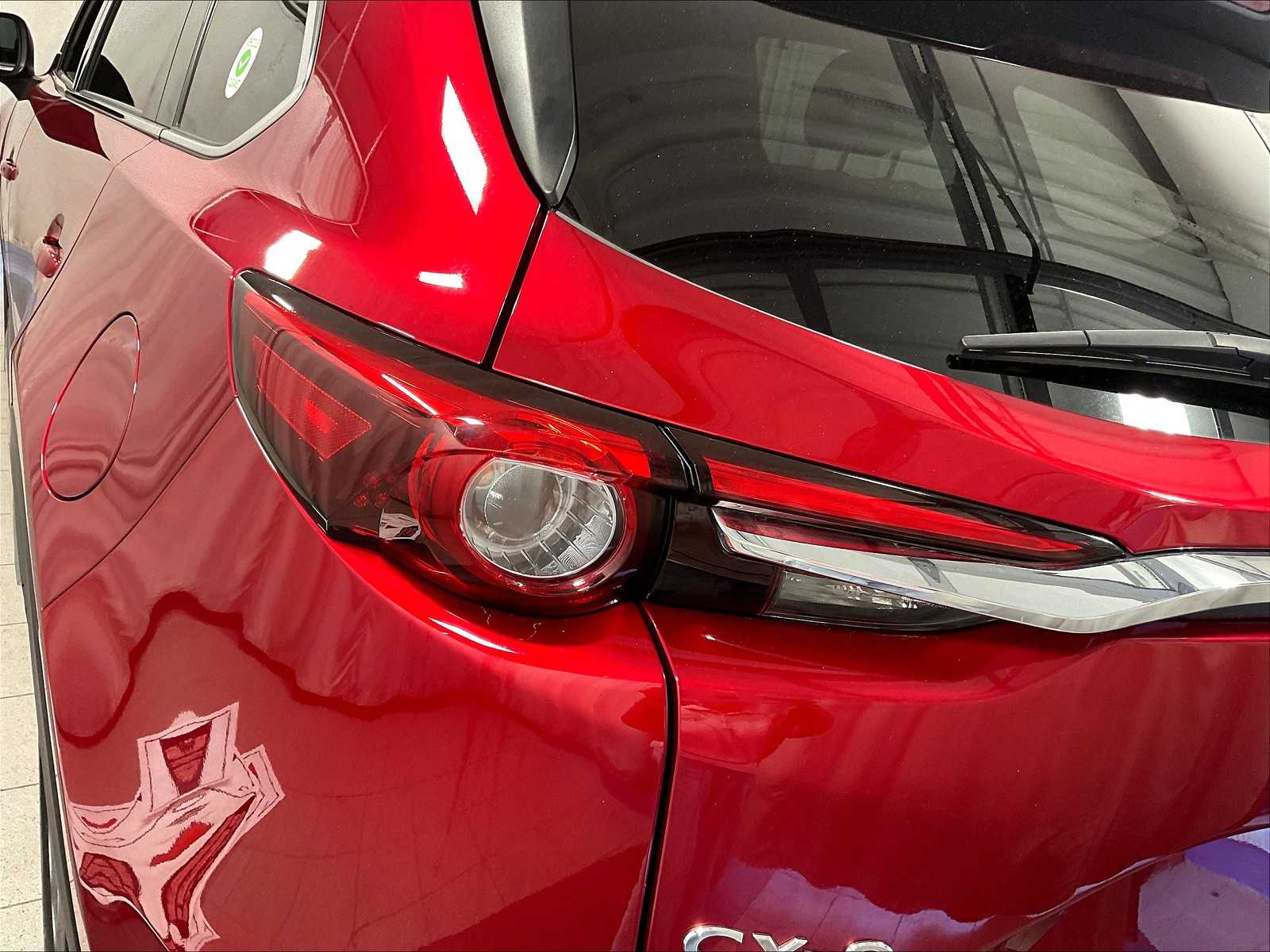 2023 Mazda CX-9 Grand Touring - Photo 33