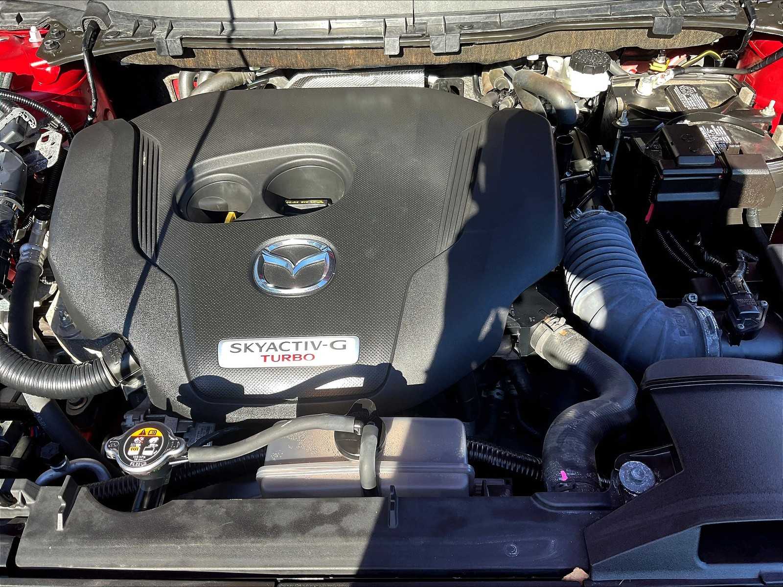 2023 Mazda CX-9 Grand Touring - Photo 34