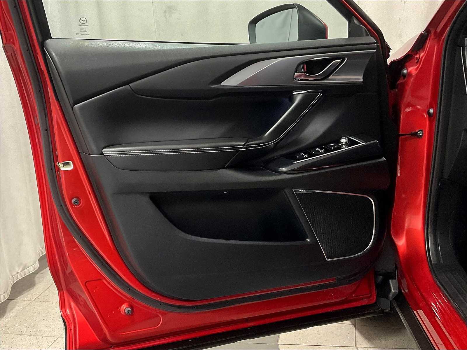 2023 Mazda CX-9 Grand Touring - Photo 9