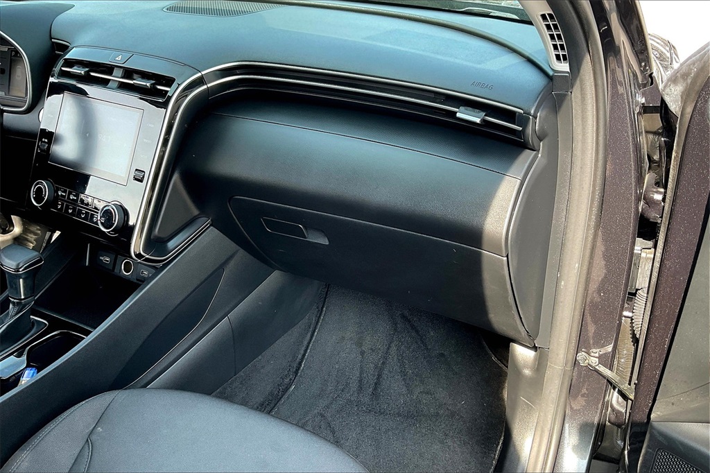 2022 Hyundai Tucson SEL - Photo 12