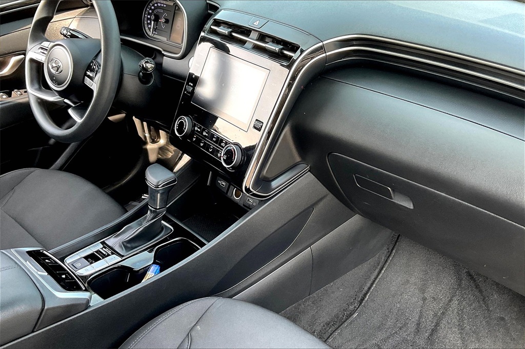 2022 Hyundai Tucson SEL - Photo 13