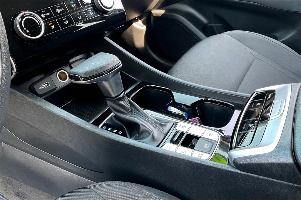 2022 Hyundai Tucson SEL - Photo 19