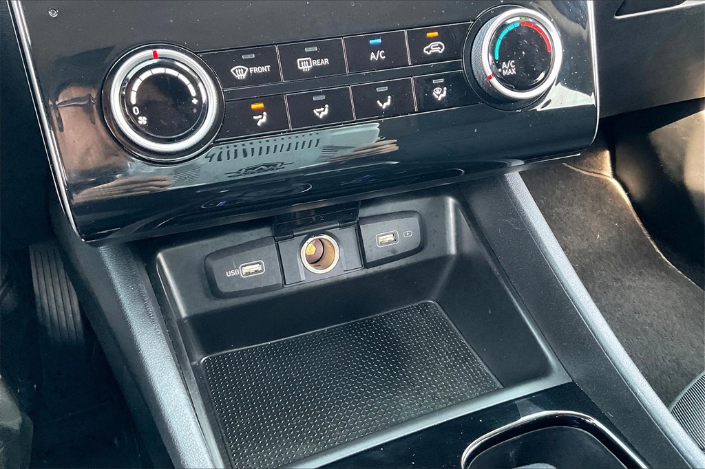 2022 Hyundai Tucson SEL - Photo 24