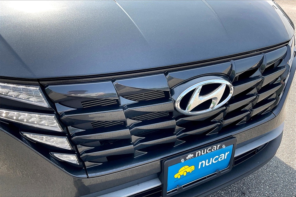 2022 Hyundai Tucson SEL - Photo 27