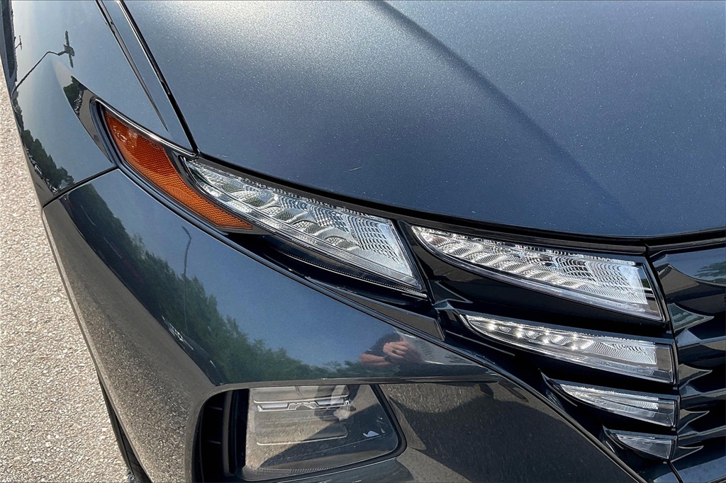 2022 Hyundai Tucson SEL - Photo 28