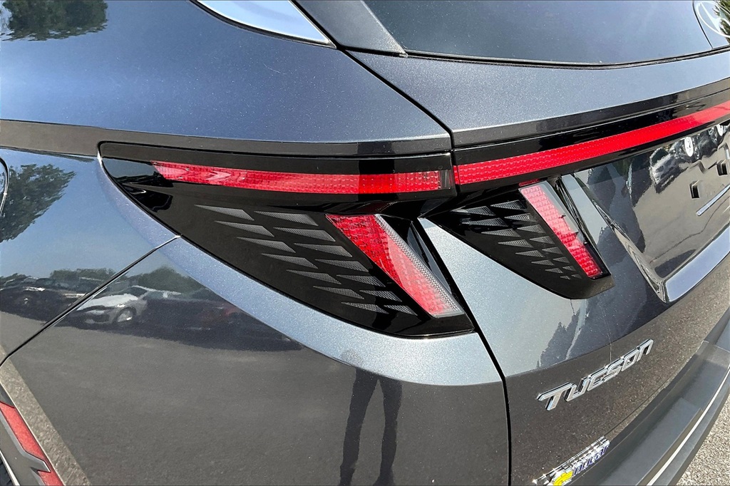 2022 Hyundai Tucson SEL - Photo 29