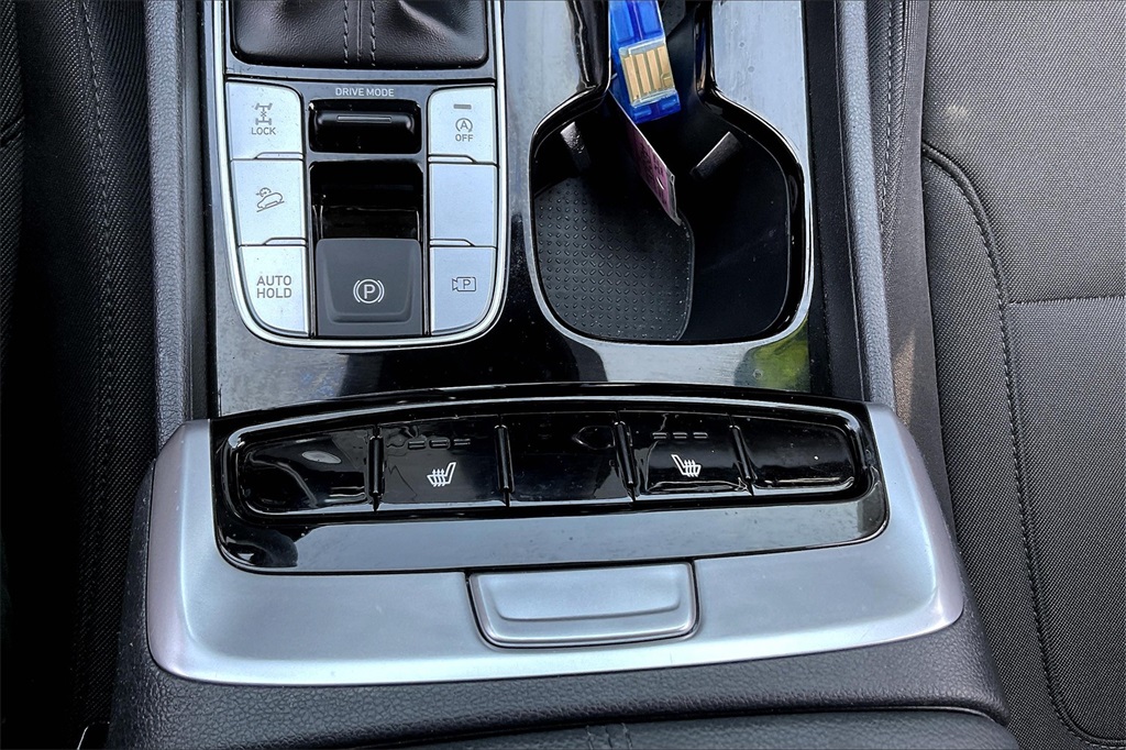 2022 Hyundai Tucson SEL - Photo 31