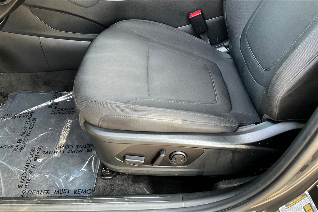 2022 Hyundai Tucson SEL - Photo 32
