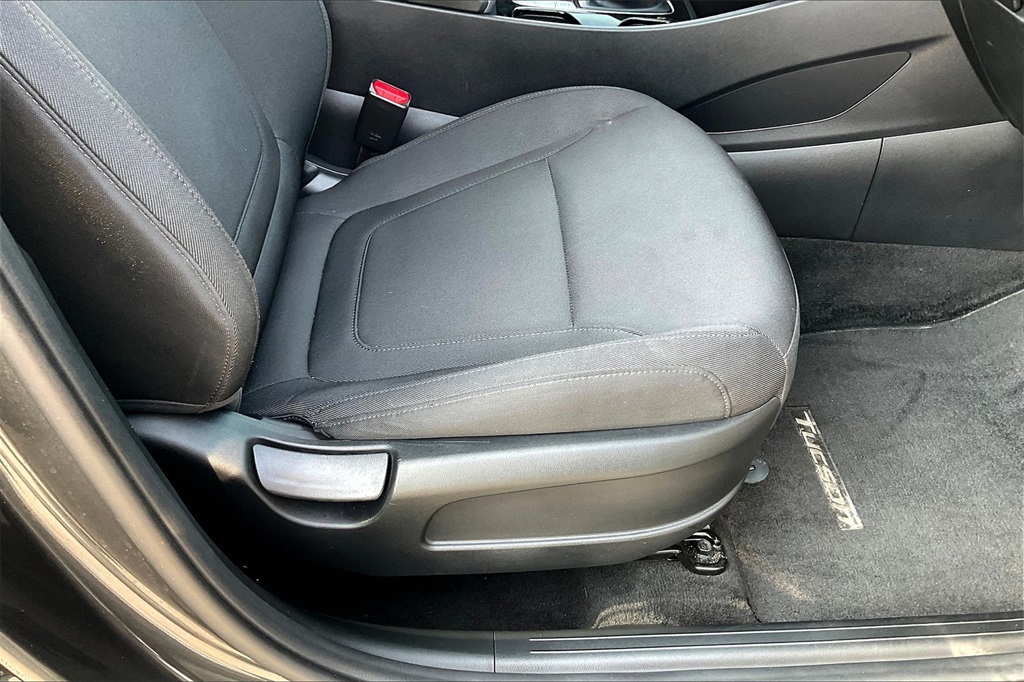 2022 Hyundai Tucson SEL - Photo 34