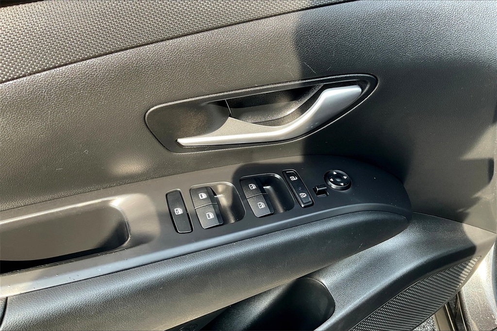 2022 Hyundai Tucson SEL - Photo 35