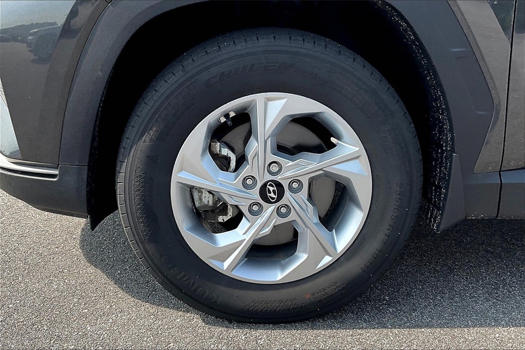 2022 Hyundai Tucson SEL - Photo 7