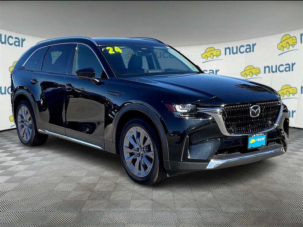 2024 Mazda CX-90 3.3 Turbo Premium