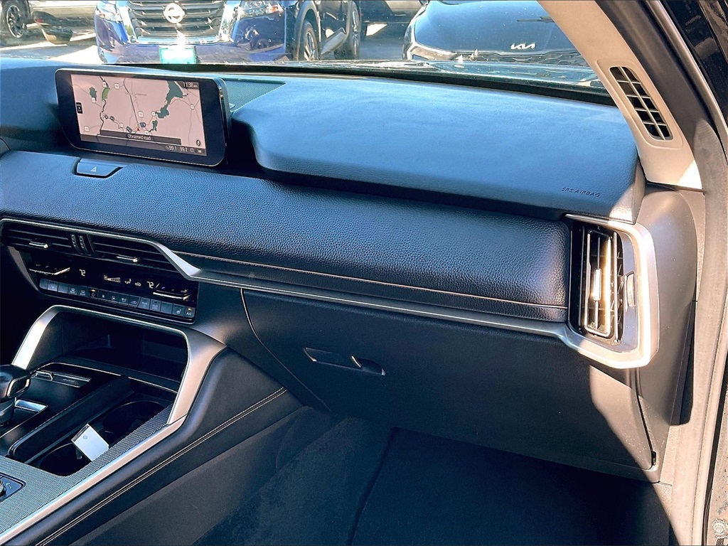 2024 Mazda CX-90 3.3 Turbo Premium - Photo 12