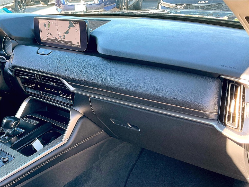 2024 Mazda CX-90 3.3 Turbo Premium - Photo 13