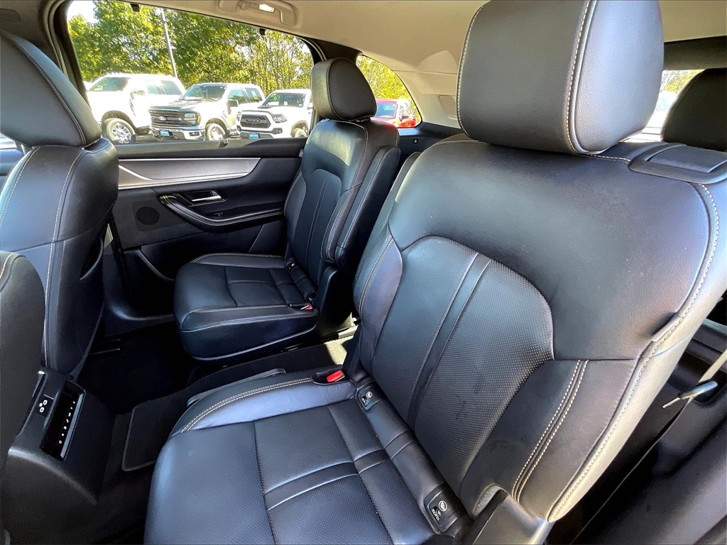 2024 Mazda CX-90 3.3 Turbo Premium - Photo 14