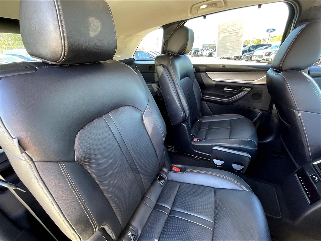 2024 Mazda CX-90 3.3 Turbo Premium - Photo 15