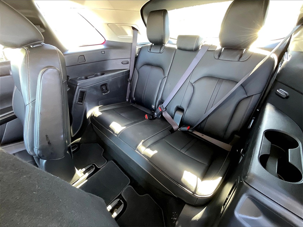 2024 Mazda CX-90 3.3 Turbo Premium - Photo 16