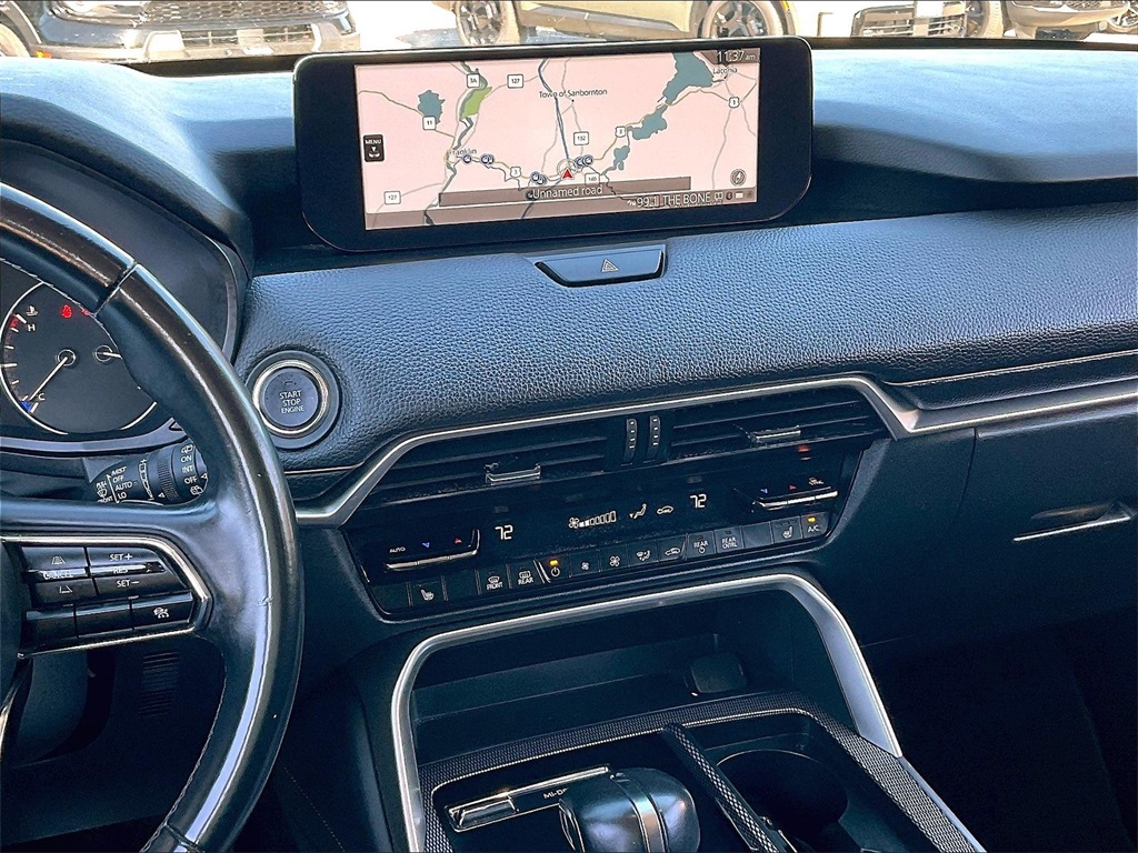 2024 Mazda CX-90 3.3 Turbo Premium - Photo 18