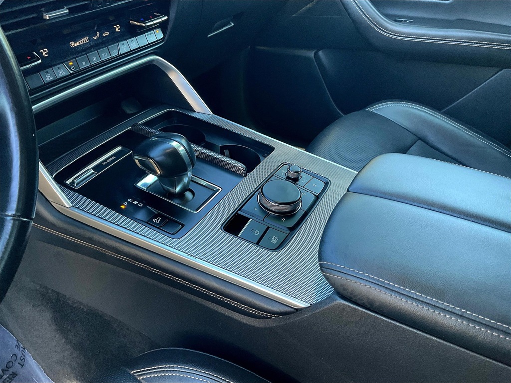2024 Mazda CX-90 3.3 Turbo Premium - Photo 20