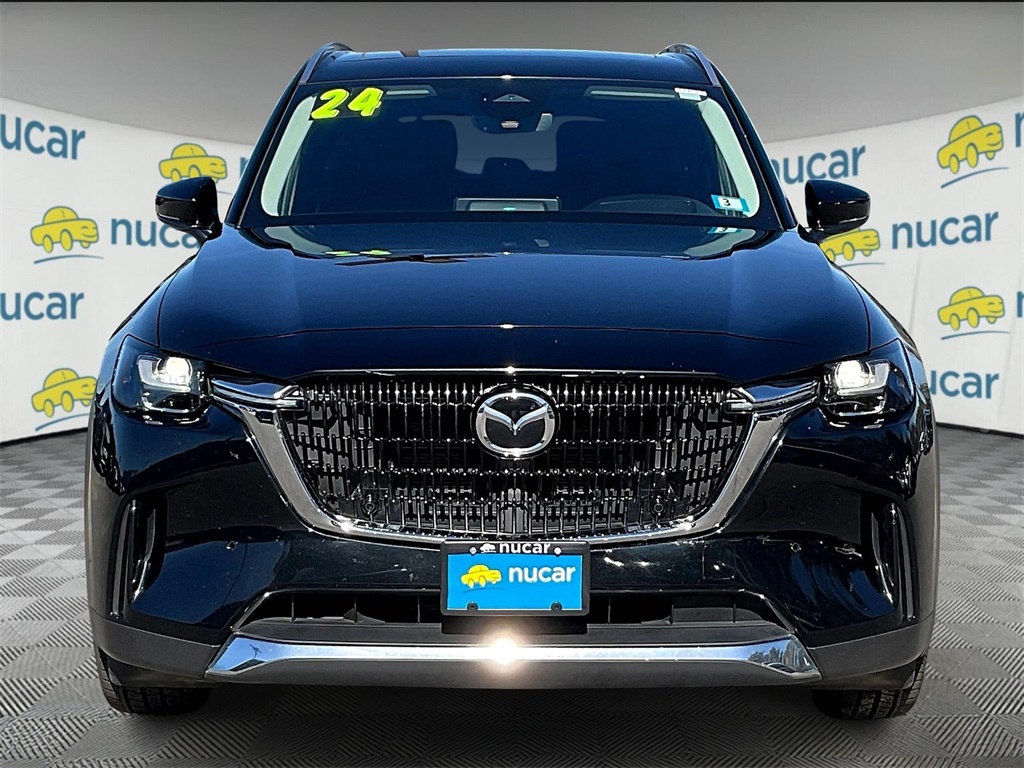 2024 Mazda CX-90 3.3 Turbo Premium - Photo 2