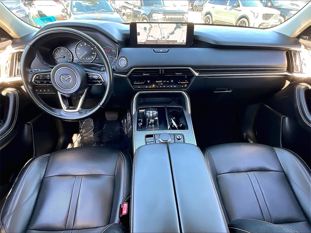 2024 Mazda CX-90 3.3 Turbo Premium - Photo 21