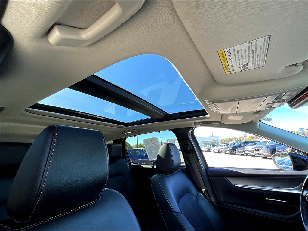 2024 Mazda CX-90 3.3 Turbo Premium - Photo 22