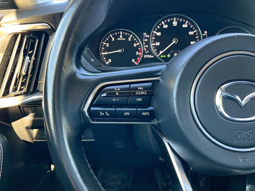 2024 Mazda CX-90 3.3 Turbo Premium - Photo 23