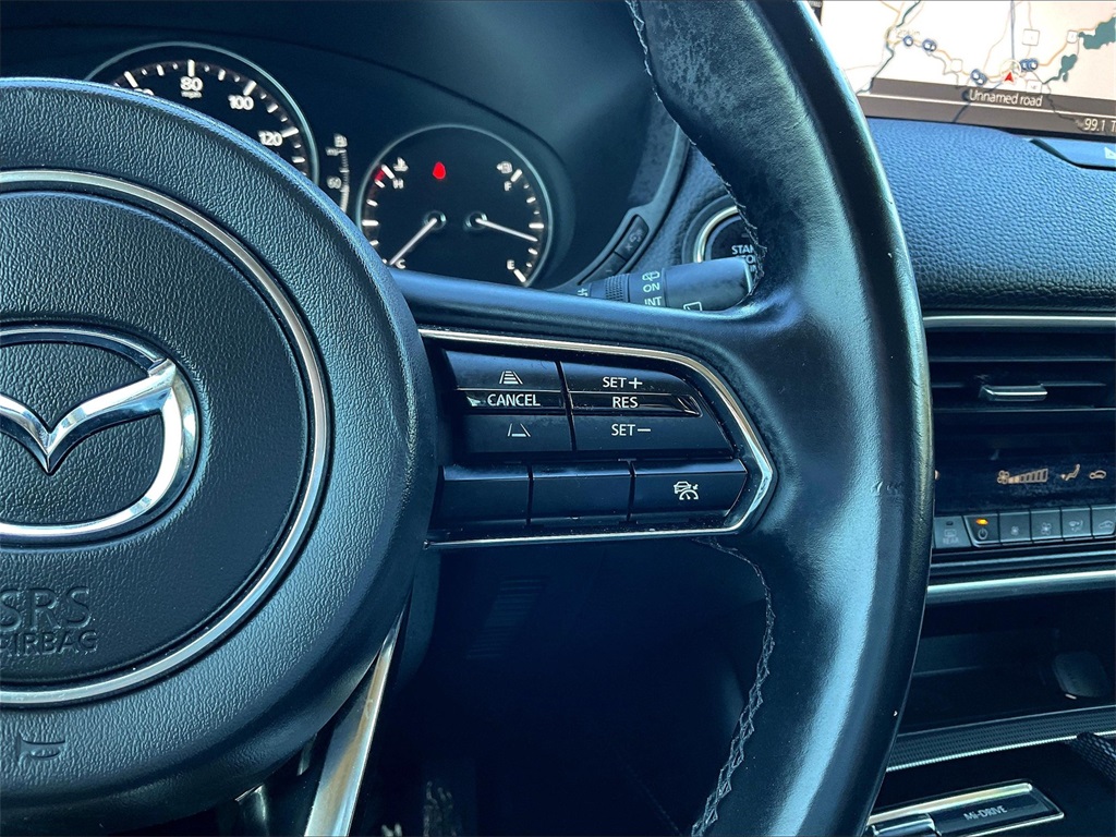 2024 Mazda CX-90 3.3 Turbo Premium - Photo 24