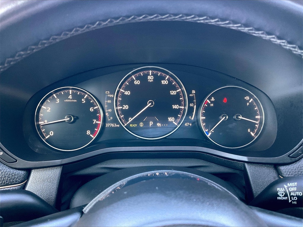 2024 Mazda CX-90 3.3 Turbo Premium - Photo 25