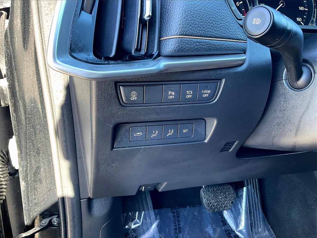 2024 Mazda CX-90 3.3 Turbo Premium - Photo 27