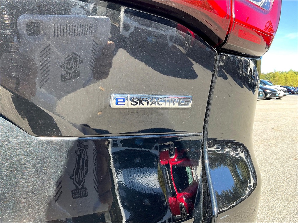2024 Mazda CX-90 3.3 Turbo Premium - Photo 29