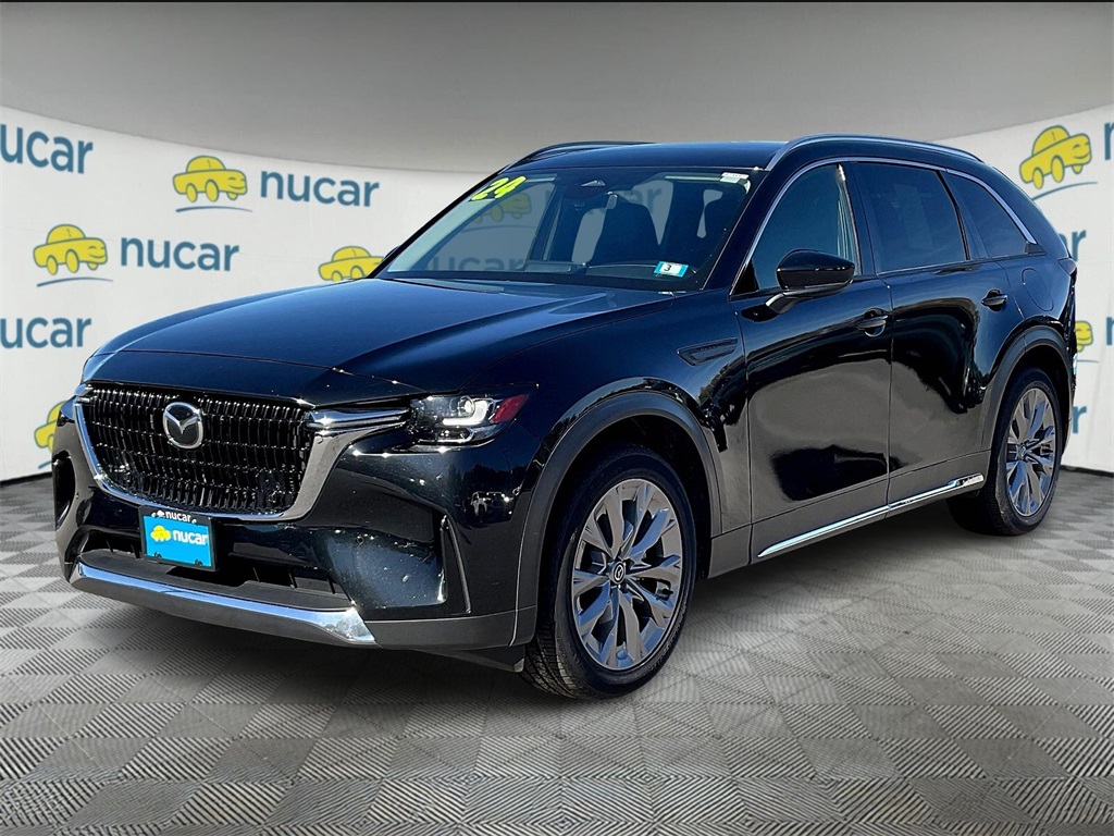 2024 Mazda CX-90 3.3 Turbo Premium - Photo 3