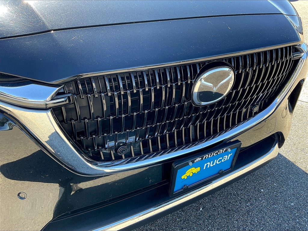 2024 Mazda CX-90 3.3 Turbo Premium - Photo 31