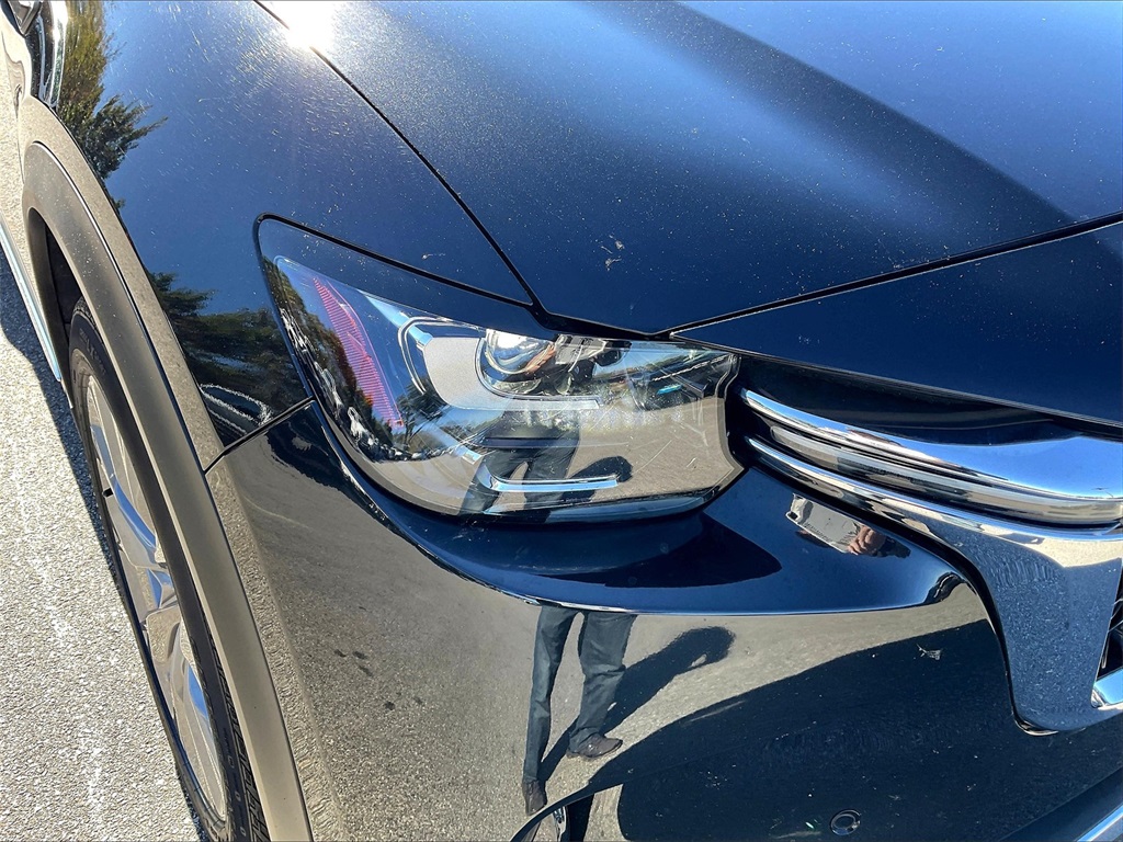 2024 Mazda CX-90 3.3 Turbo Premium - Photo 32