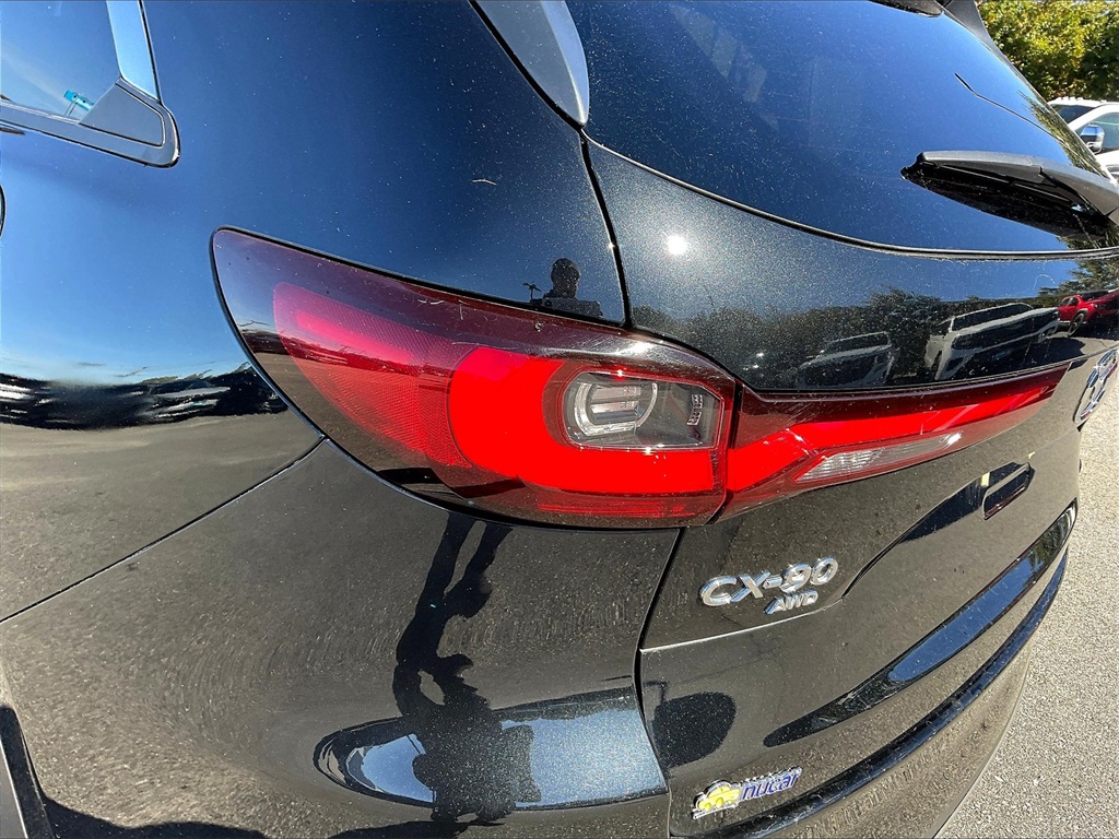 2024 Mazda CX-90 3.3 Turbo Premium - Photo 33