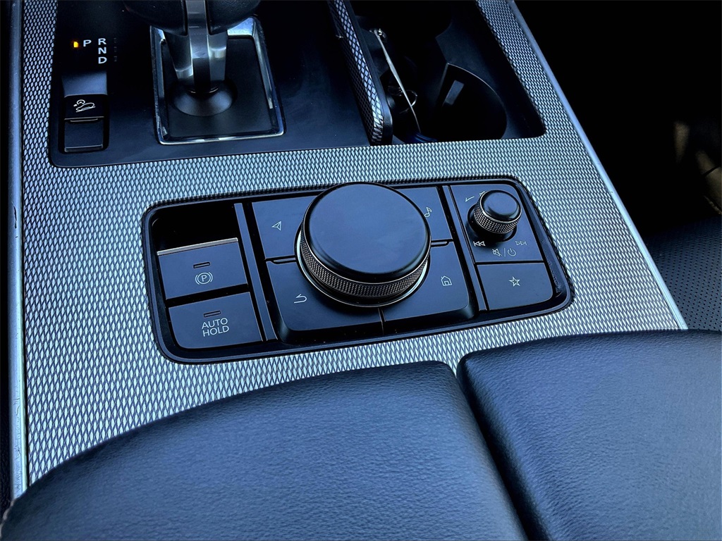 2024 Mazda CX-90 3.3 Turbo Premium - Photo 35