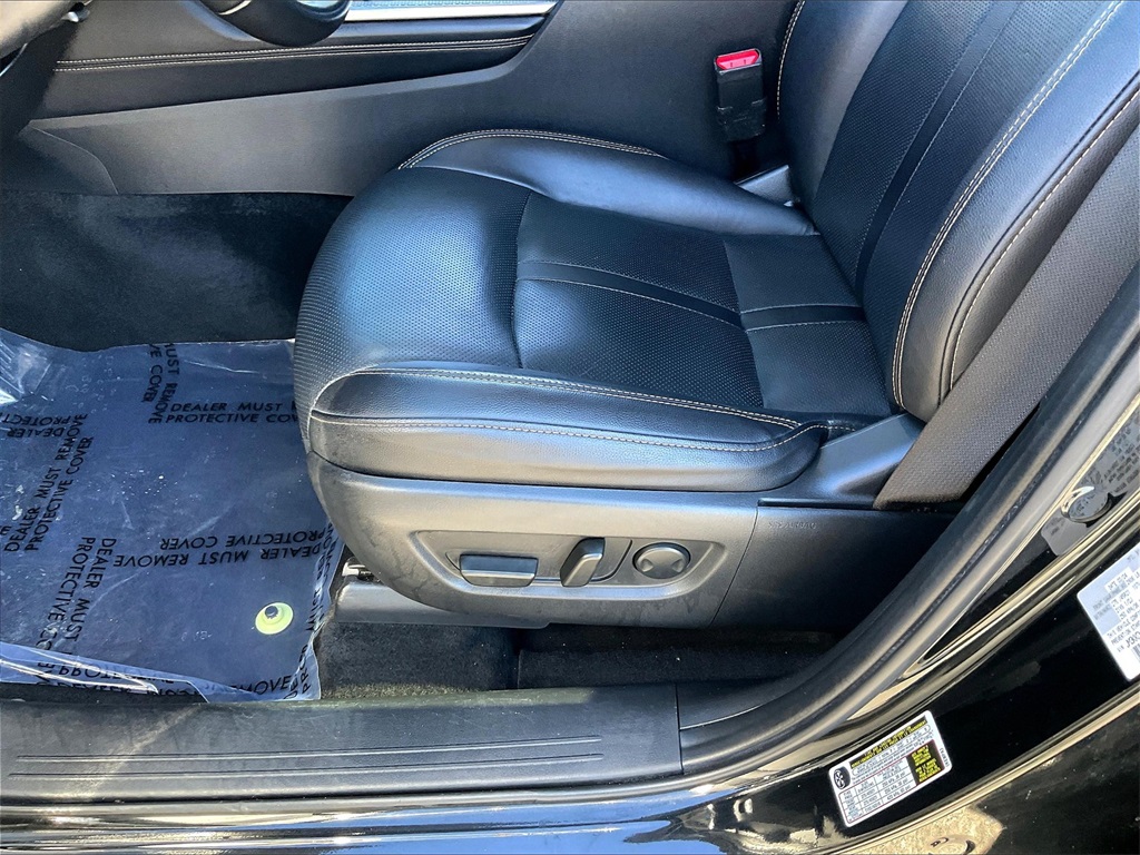 2024 Mazda CX-90 3.3 Turbo Premium - Photo 36
