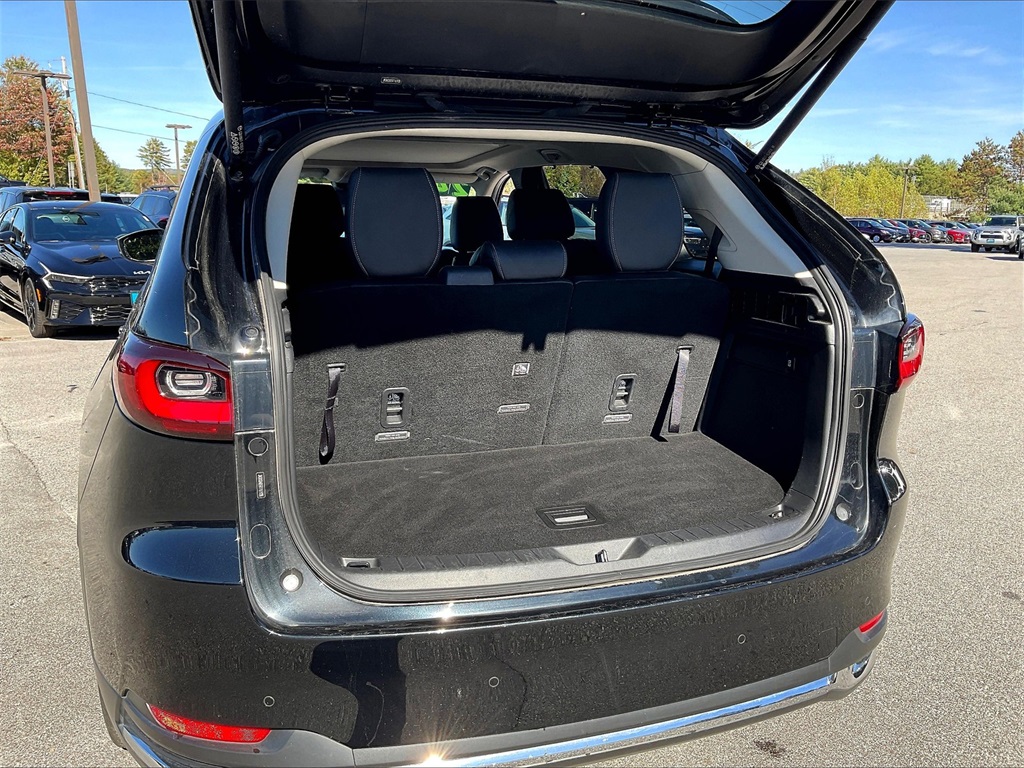 2024 Mazda CX-90 3.3 Turbo Premium - Photo 37