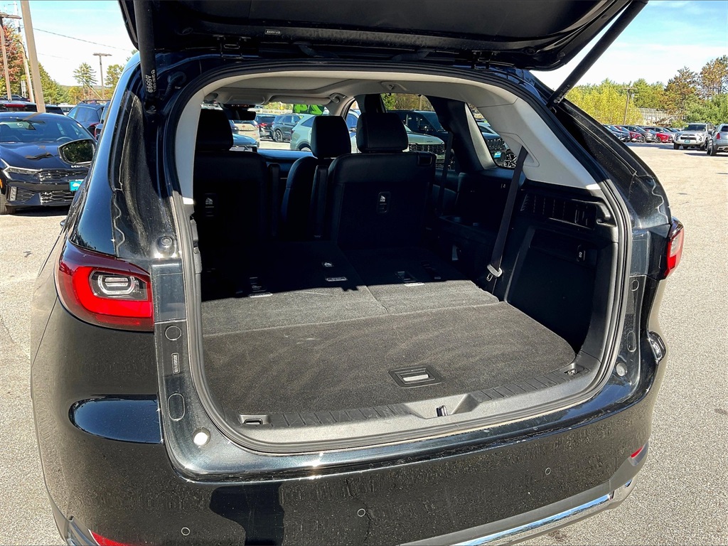 2024 Mazda CX-90 3.3 Turbo Premium - Photo 38